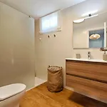 Desconectaengalicia Arenal 150m Playa Baltar Διαμέρισμα