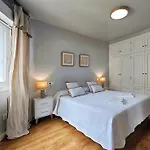 Desconectaengalicia Arenal 150m Playa Baltar Πόρτο Νόβο