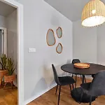 Διαμέρισμα Desconectaengalicia Arenal 150m Playa Baltar *